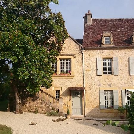 Rue Du Chateau Lalinde Екстериор снимка
