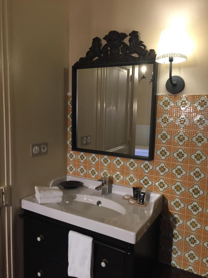 Rue Du Chateau Lalinde Екстериор снимка