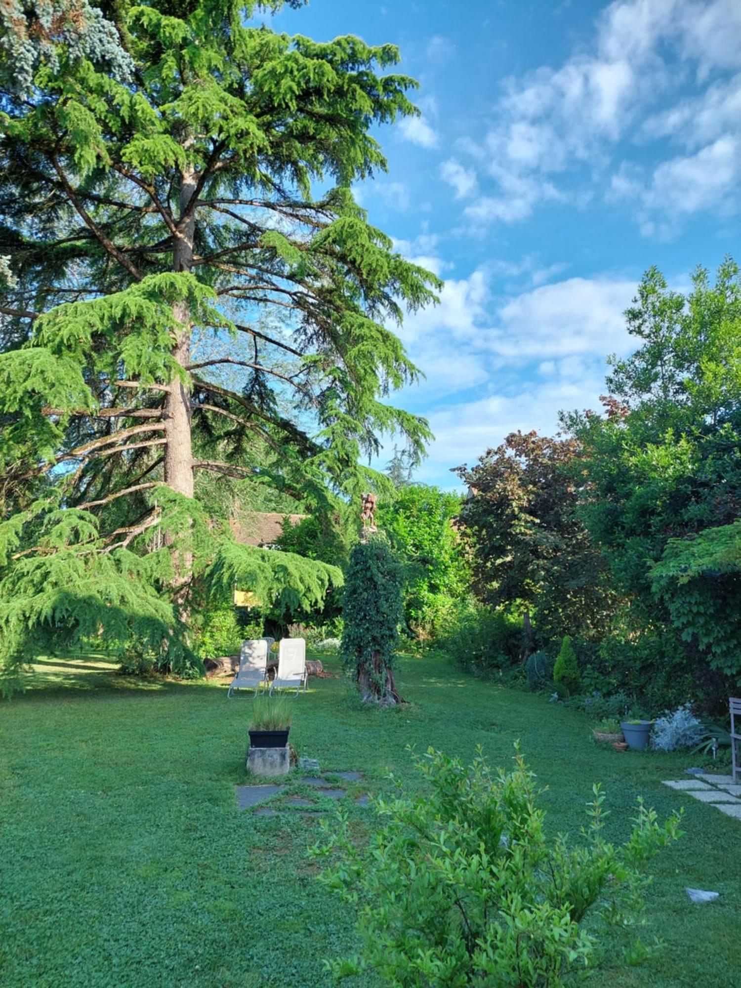 Rue Du Chateau Lalinde Екстериор снимка